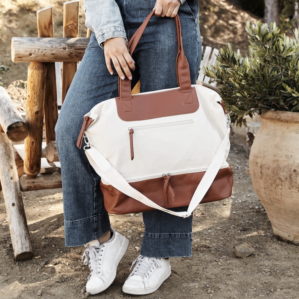 GRAF LANTZ Carry-On Travel Weekender